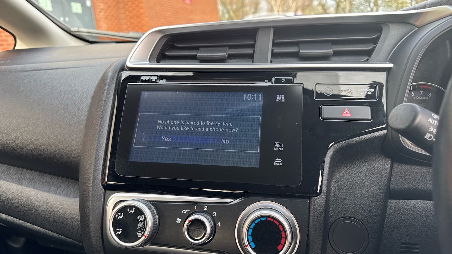 Used Honda Jazz 2019 for sale - 77988971: Photo 25