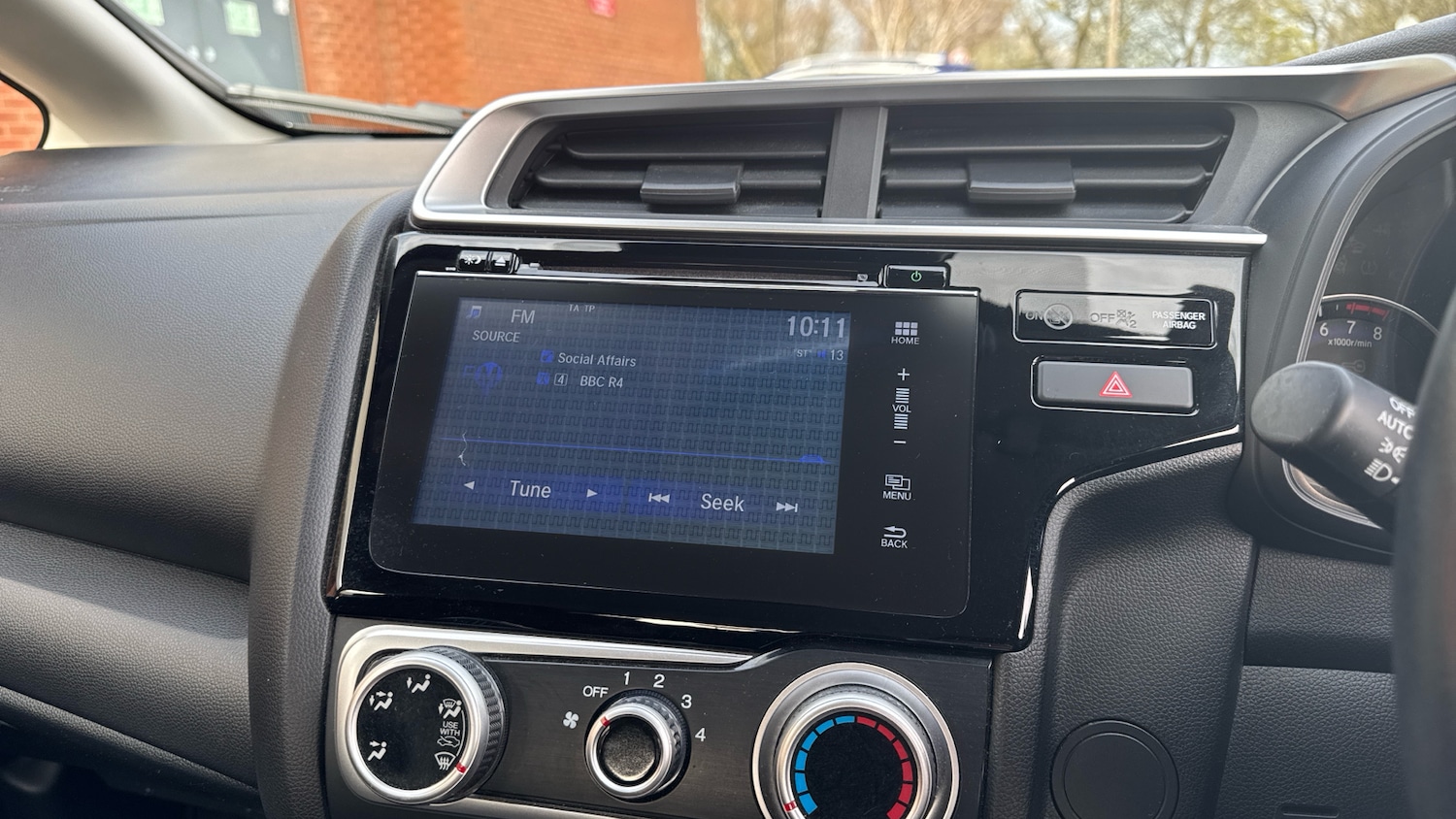 Used Honda Jazz 2019 for sale - 77988971: Photo 26