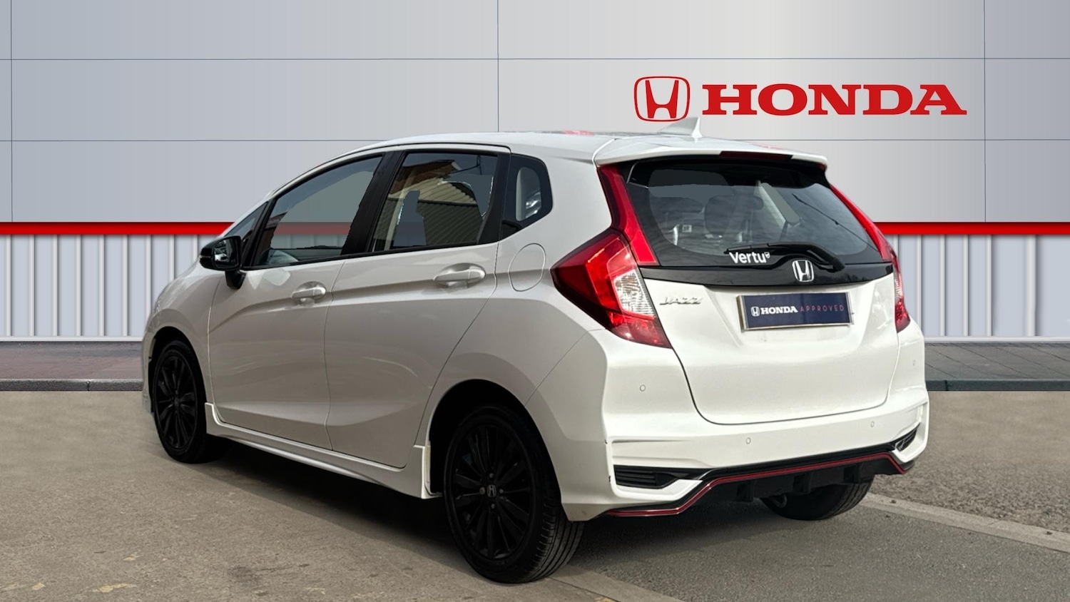 Used Honda Jazz 2019 for sale - 77988971: Photo 3