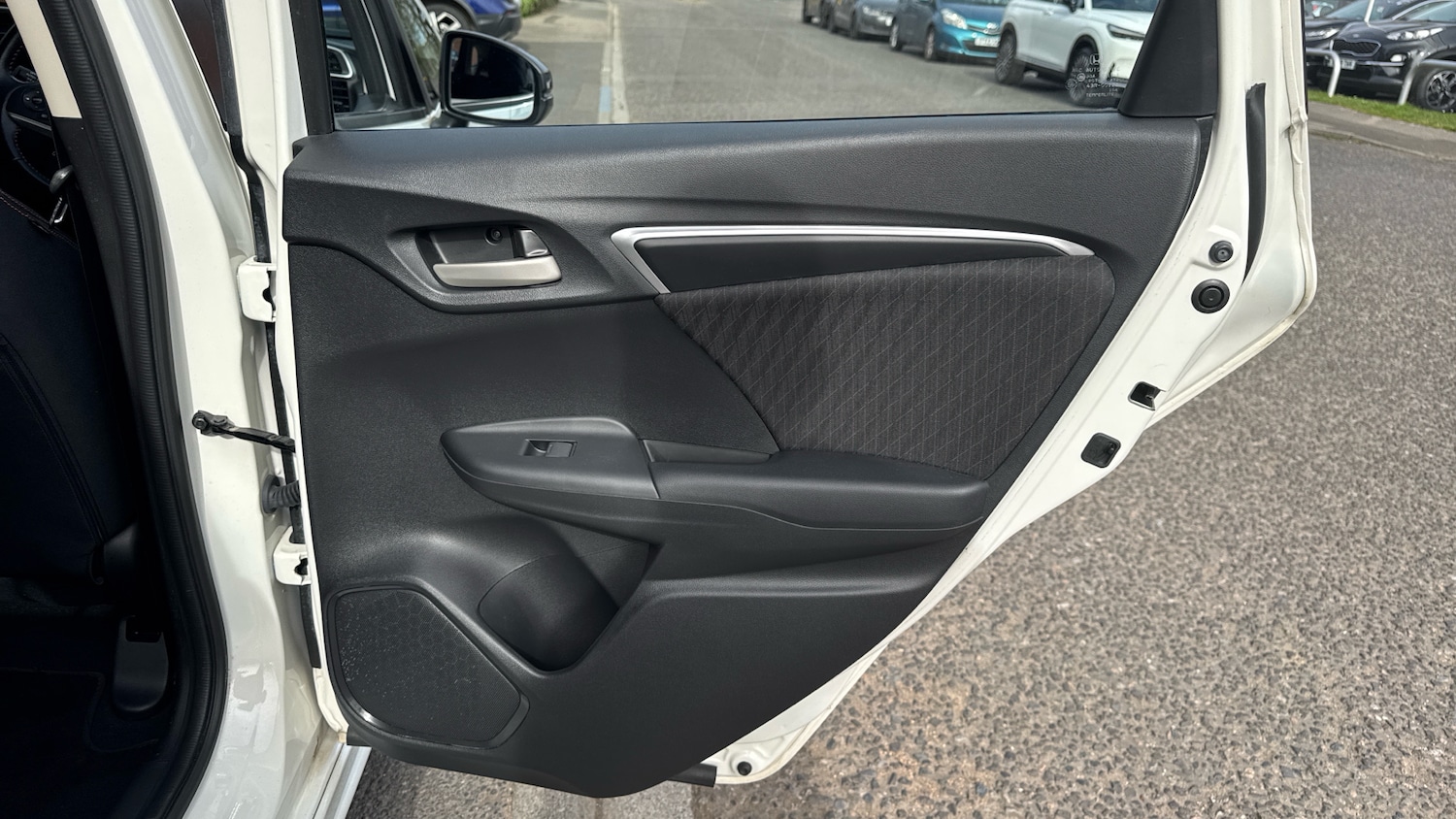 Used Honda Jazz 2019 for sale - 77988971: Photo 31