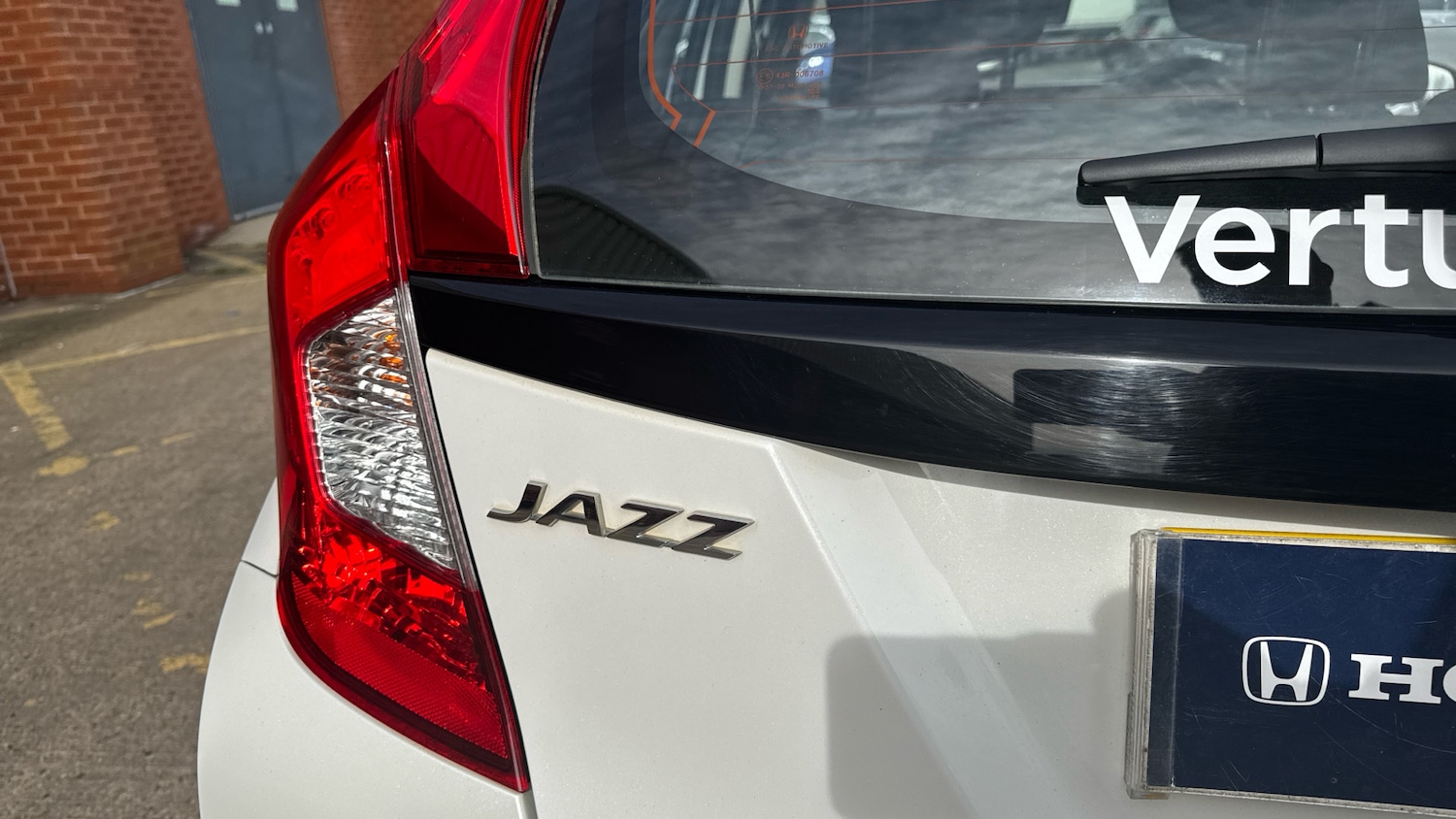 Used Honda Jazz 2019 for sale - 77988971: Photo 33