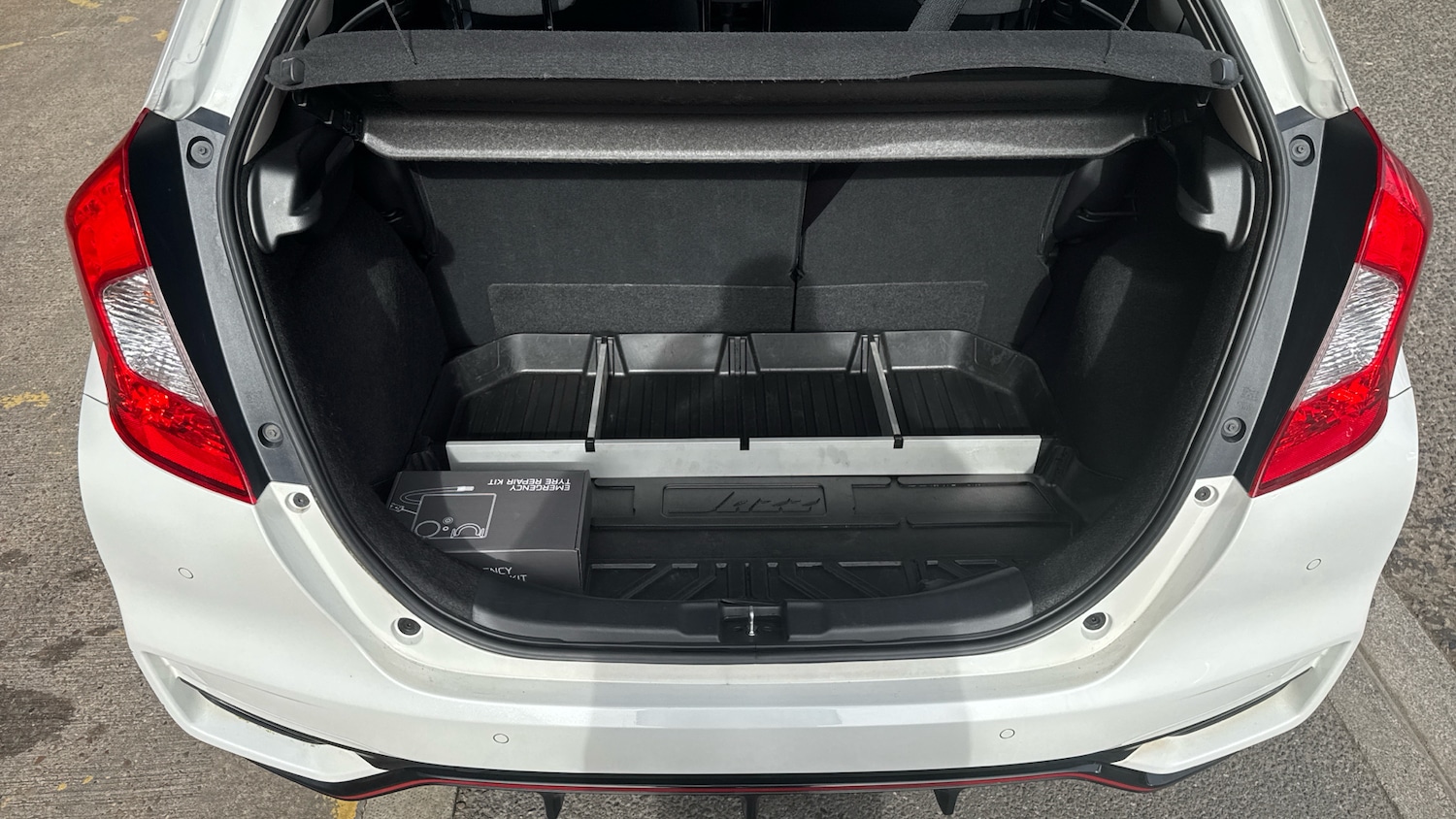 Used Honda Jazz 2019 for sale - 77988971: Photo 34