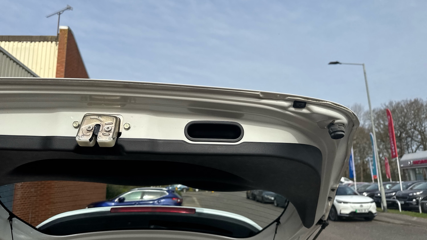 Used Honda Jazz 2019 for sale - 77988971: Photo 36