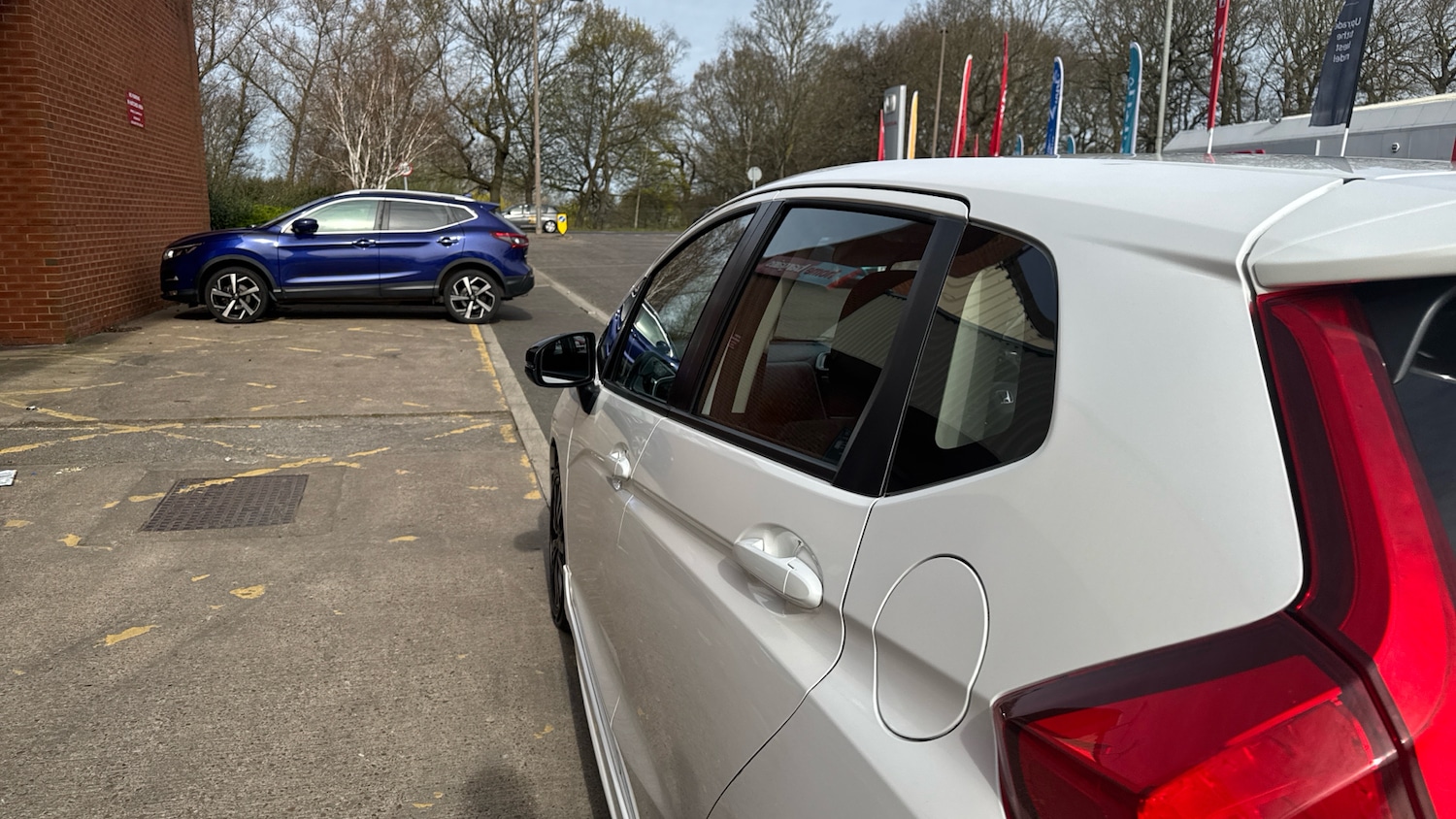 Used Honda Jazz 2019 for sale - 77988971: Photo 38