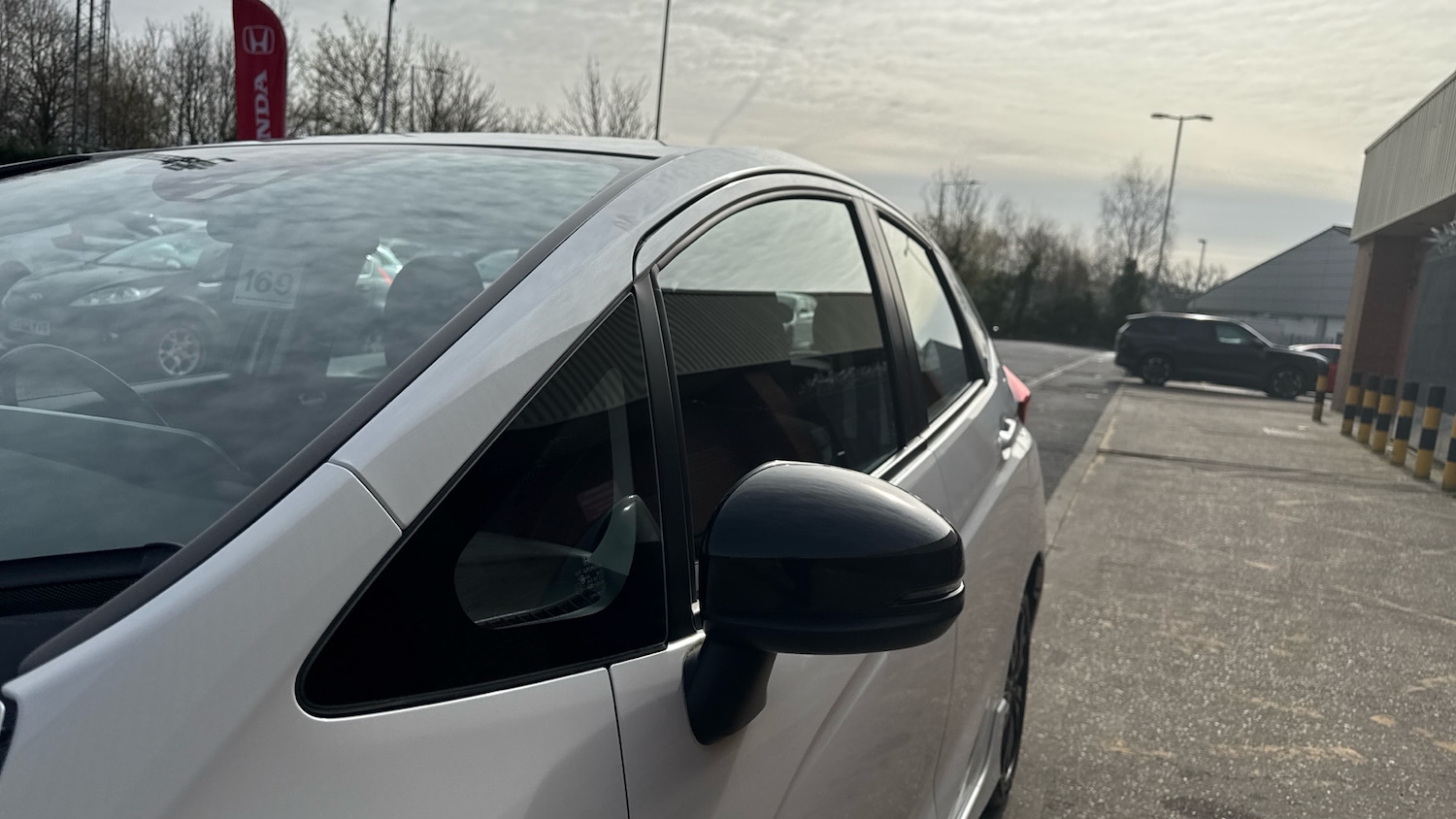 Used Honda Jazz 2019 for sale - 77988971: Photo 39