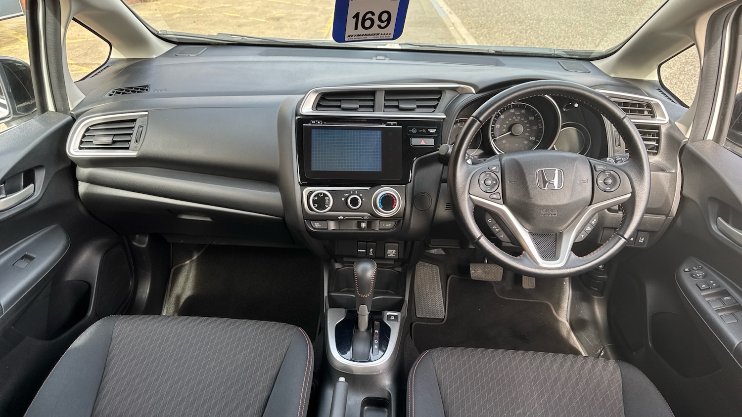 Used Honda Jazz 2019 for sale - 77988971: Photo 4