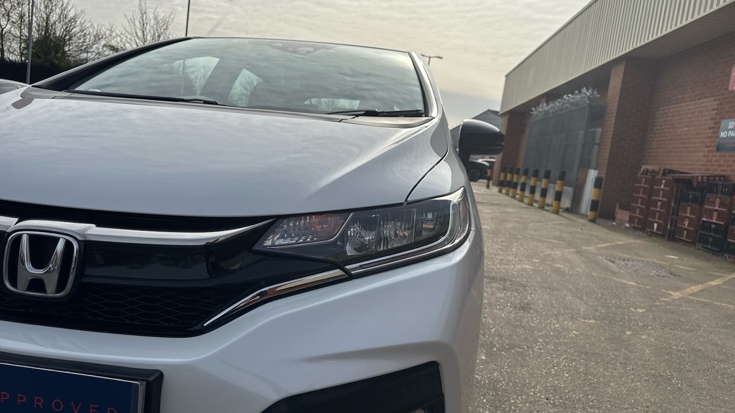 Used Honda Jazz 2019 for sale - 77988971: Photo 40