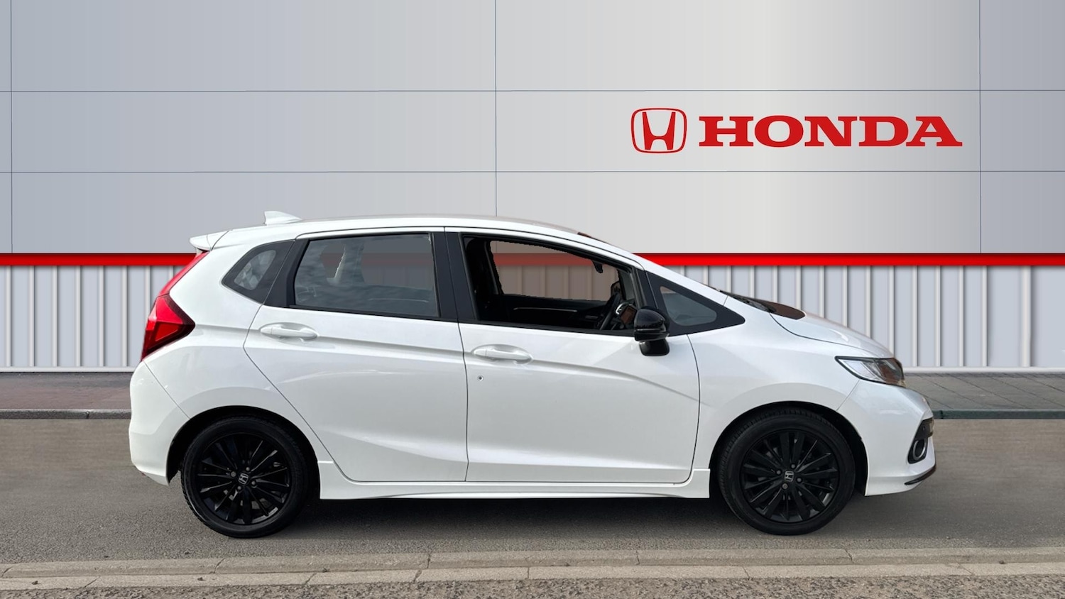 Used Honda Jazz 2019 for sale - 77988971: Photo 5