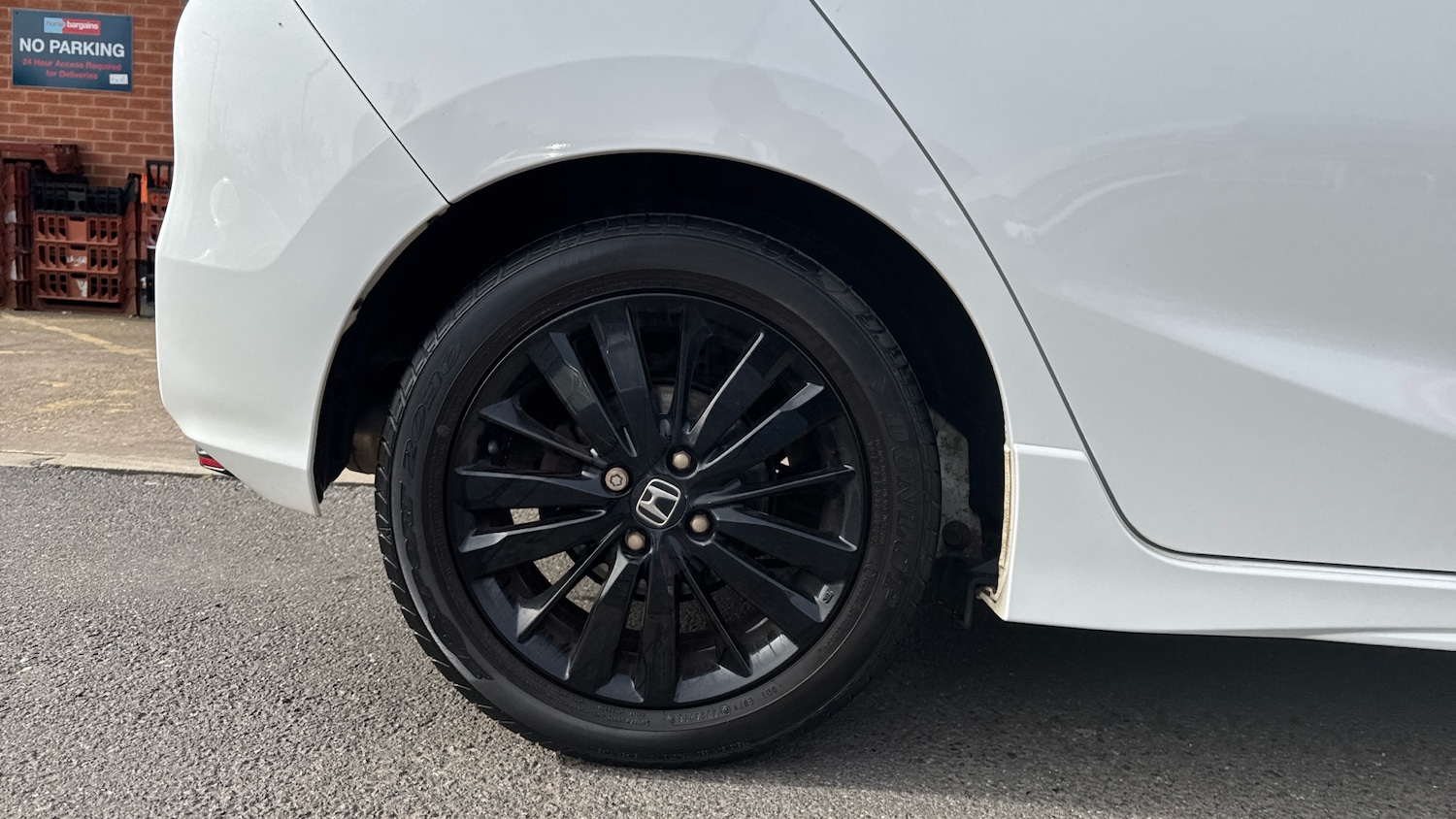 Used Honda Jazz 2019 for sale - 77988971: Photo 9