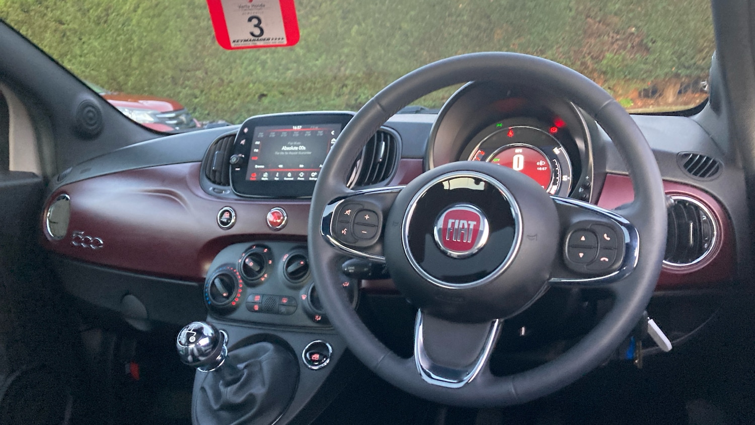 Used Fiat 500 2019 for sale - 76763077: Photo 11