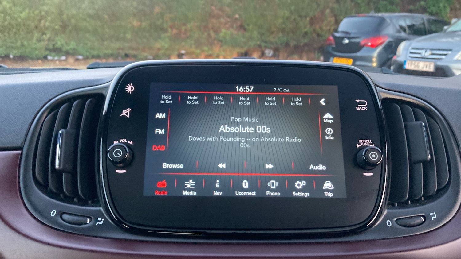 Used Fiat 500 2019 for sale - 76763077: Photo 12