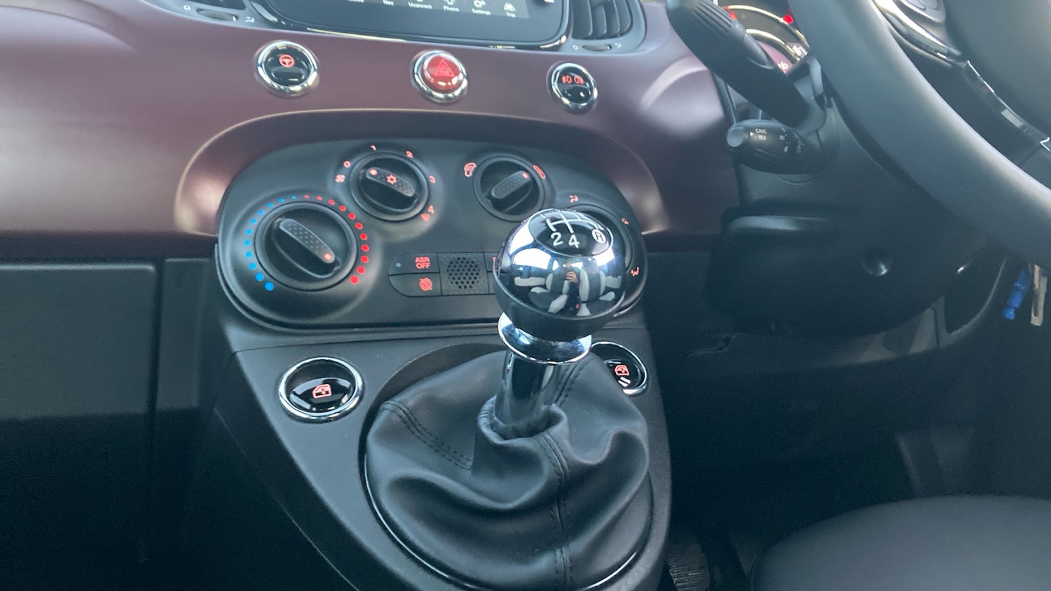 Used Fiat 500 2019 for sale - 76763077: Photo 13