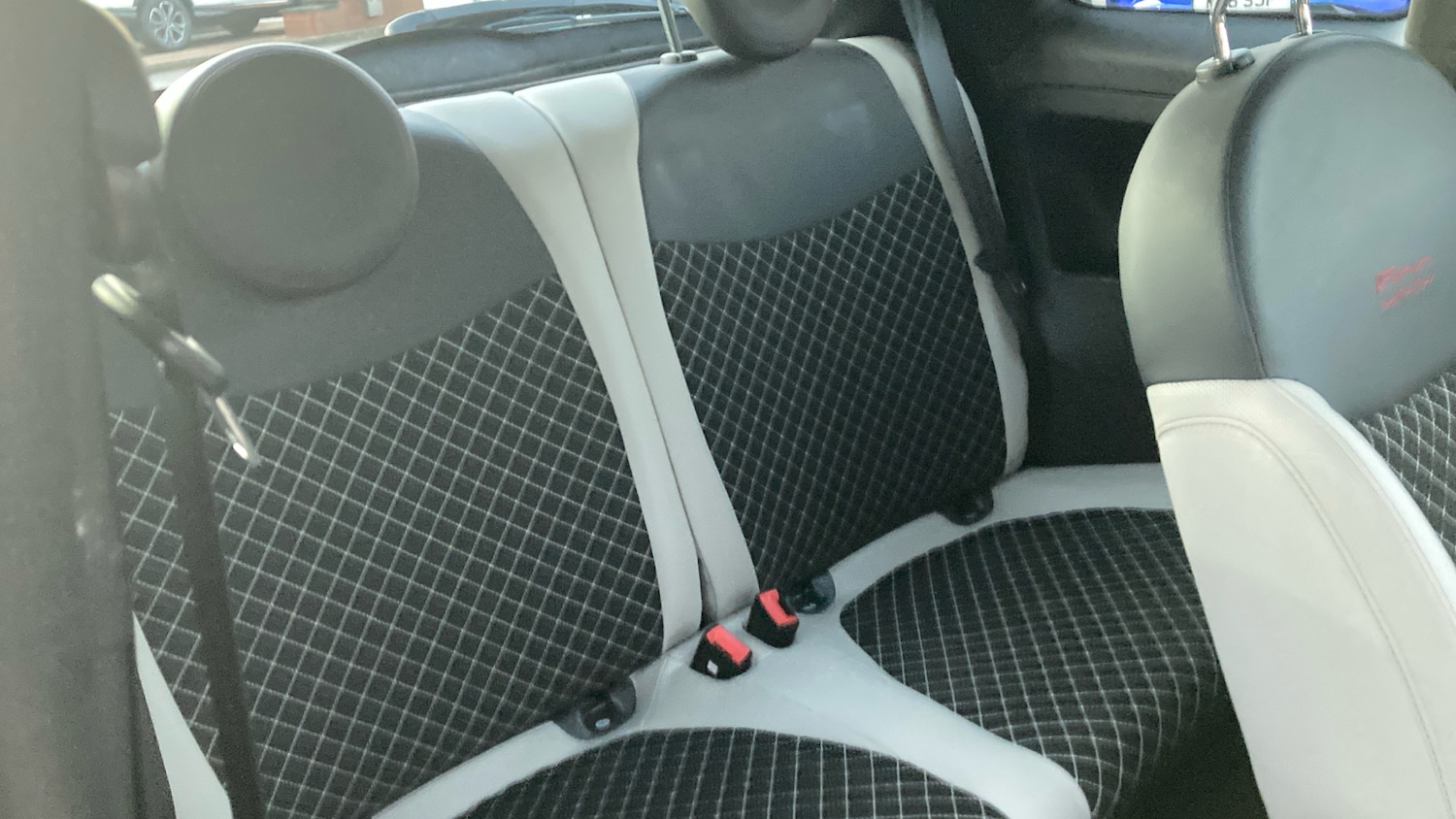 Used Fiat 500 2019 for sale - 76763077: Photo 15