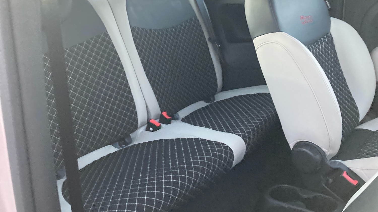 Used Fiat 500 2019 for sale - 76763077: Photo 16