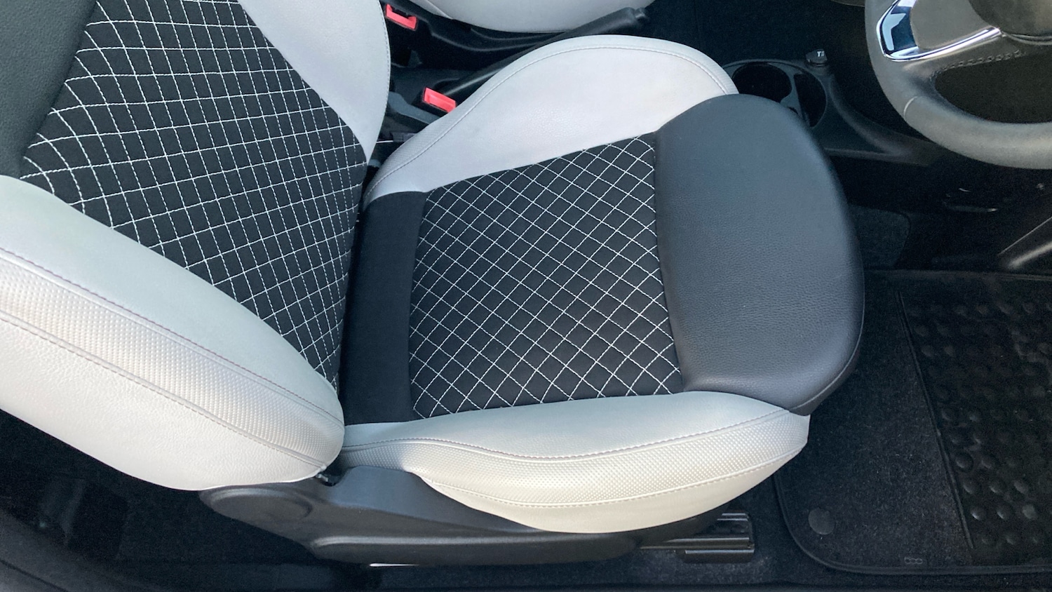 Used Fiat 500 2019 for sale - 76763077: Photo 21