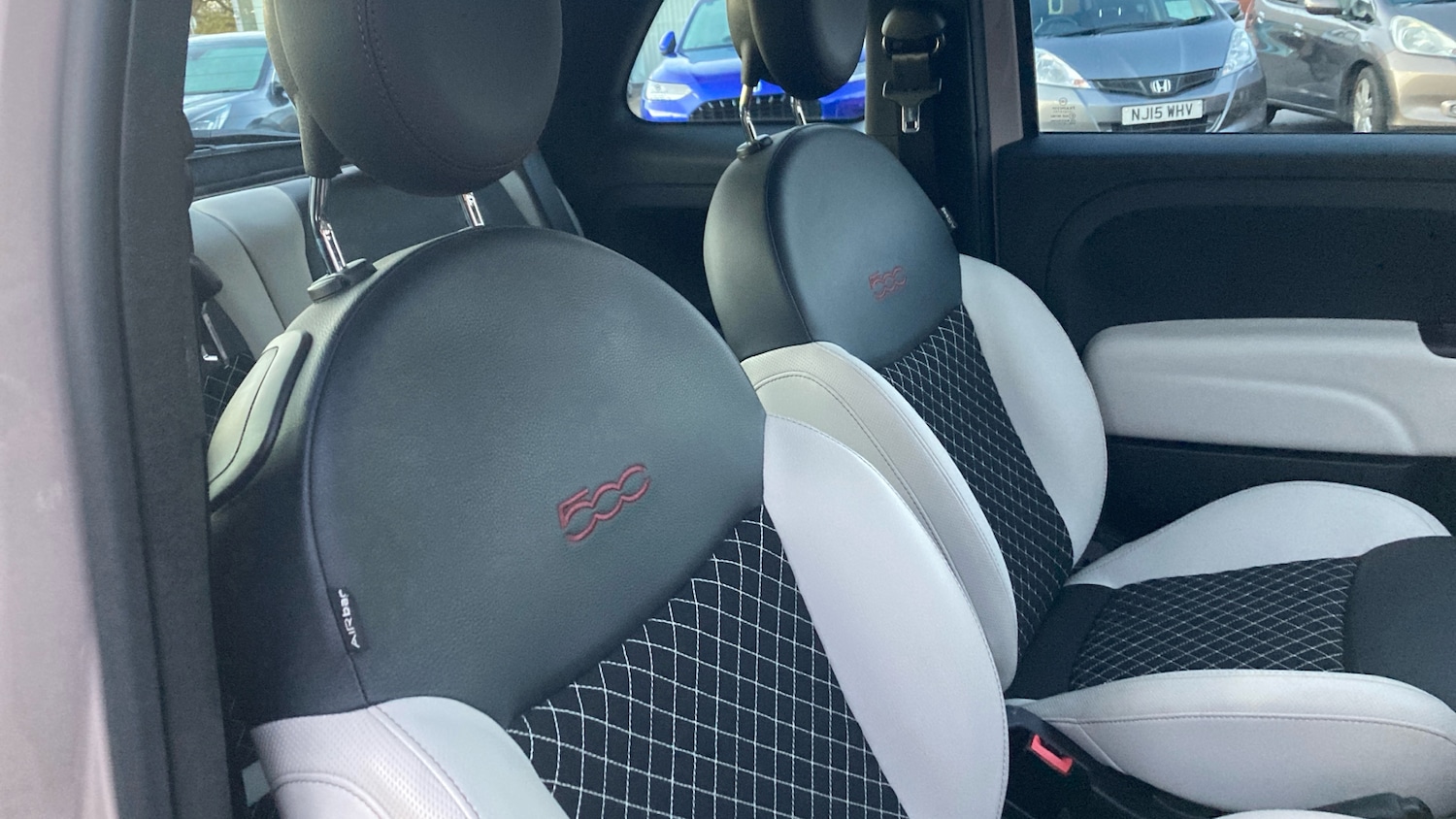 Used Fiat 500 2019 for sale - 76763077: Photo 22