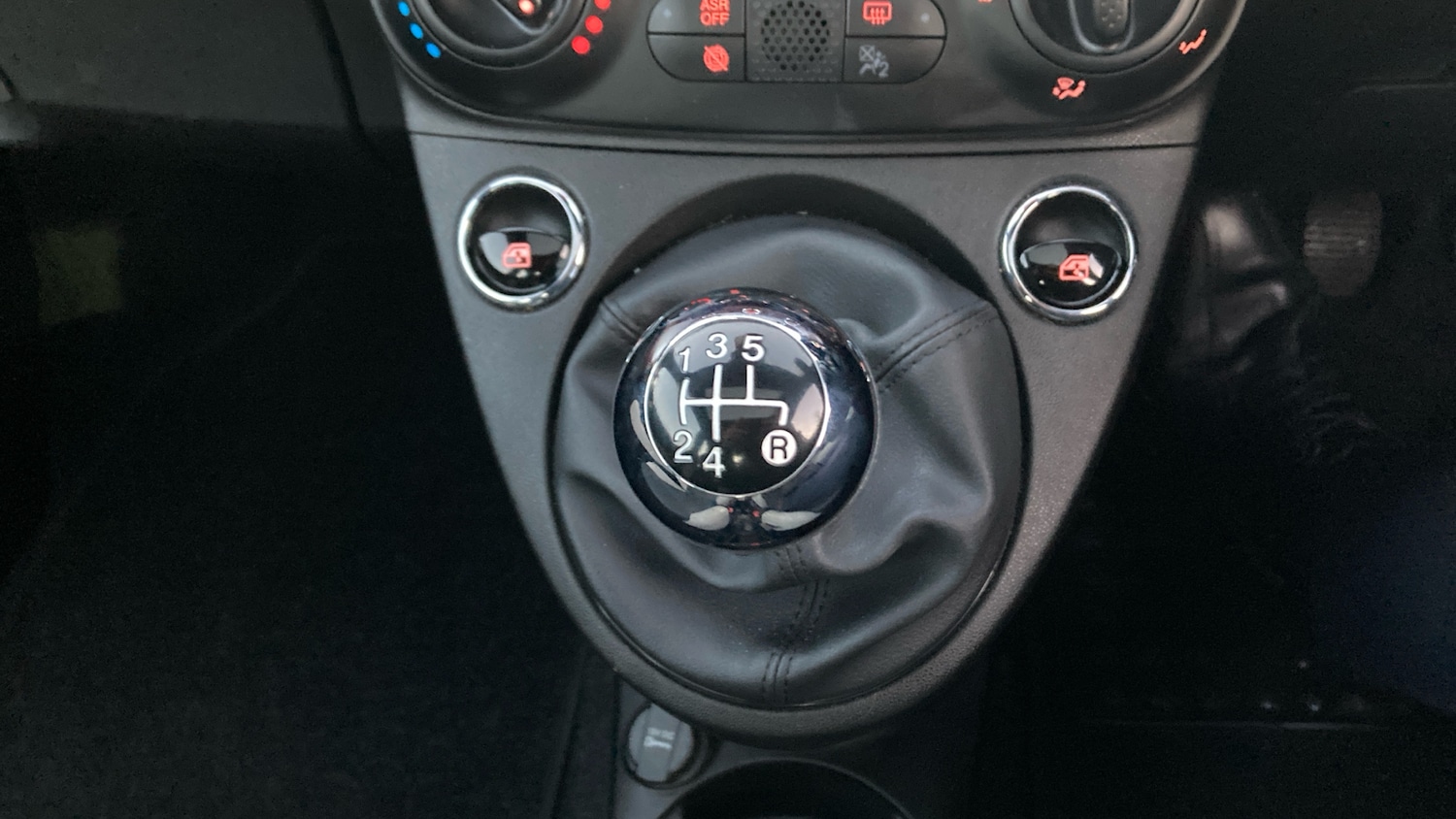 Used Fiat 500 2019 for sale - 76763077: Photo 24