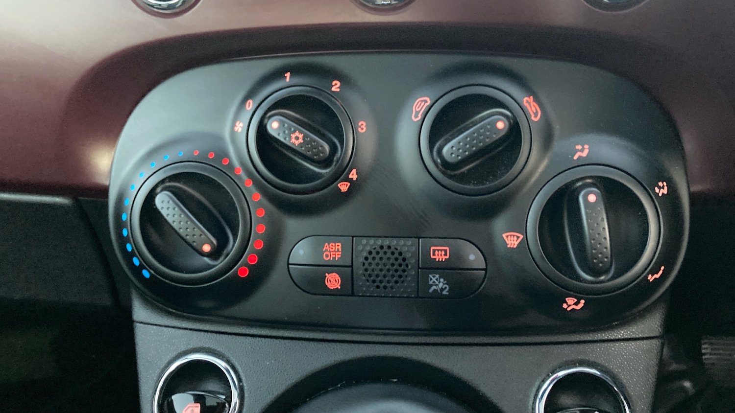 Used Fiat 500 2019 for sale - 76763077: Photo 26