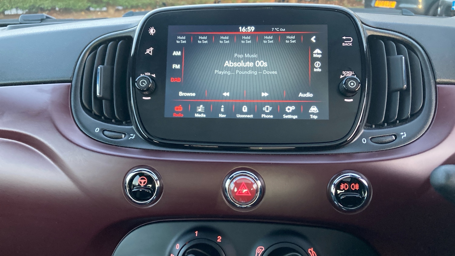 Used Fiat 500 2019 for sale - 76763077: Photo 27