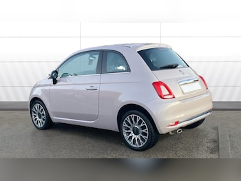 Used Fiat 500 2019 for sale - 76763077: Photo