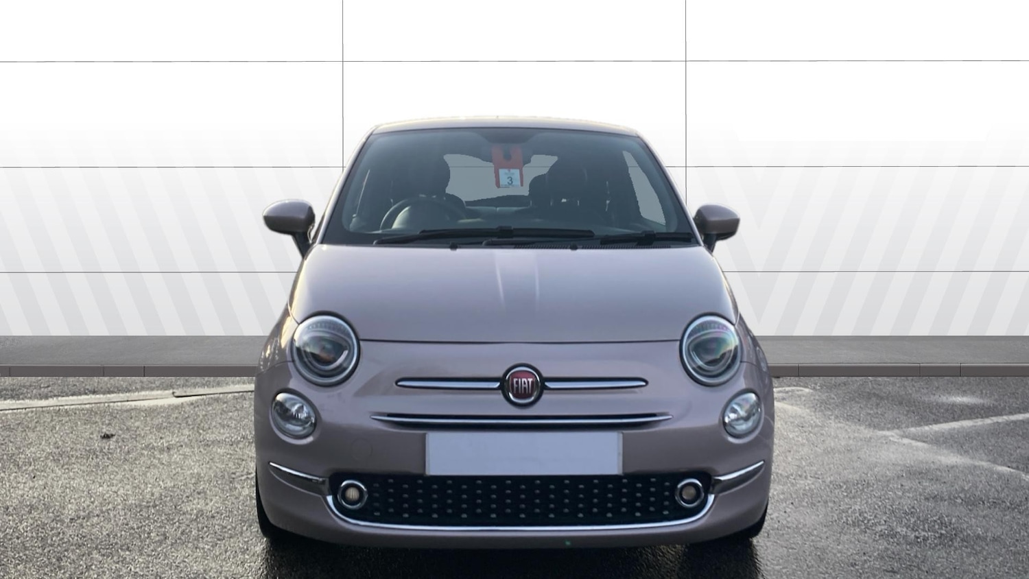 Used Fiat 500 2019 for sale - 76763077: Photo 3