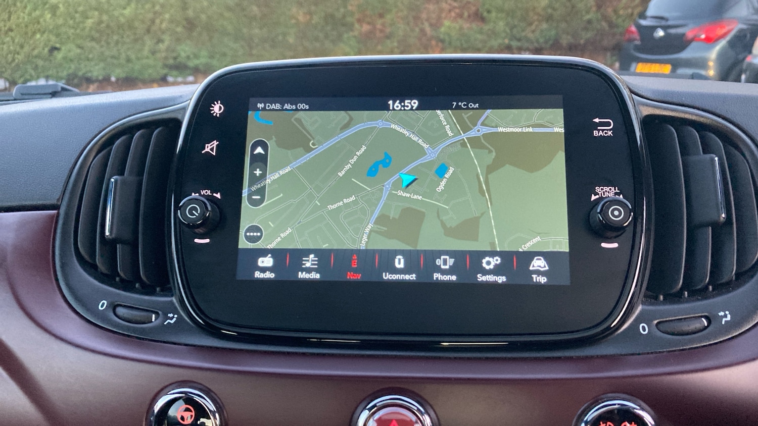 Used Fiat 500 2019 for sale - 76763077: Photo 32