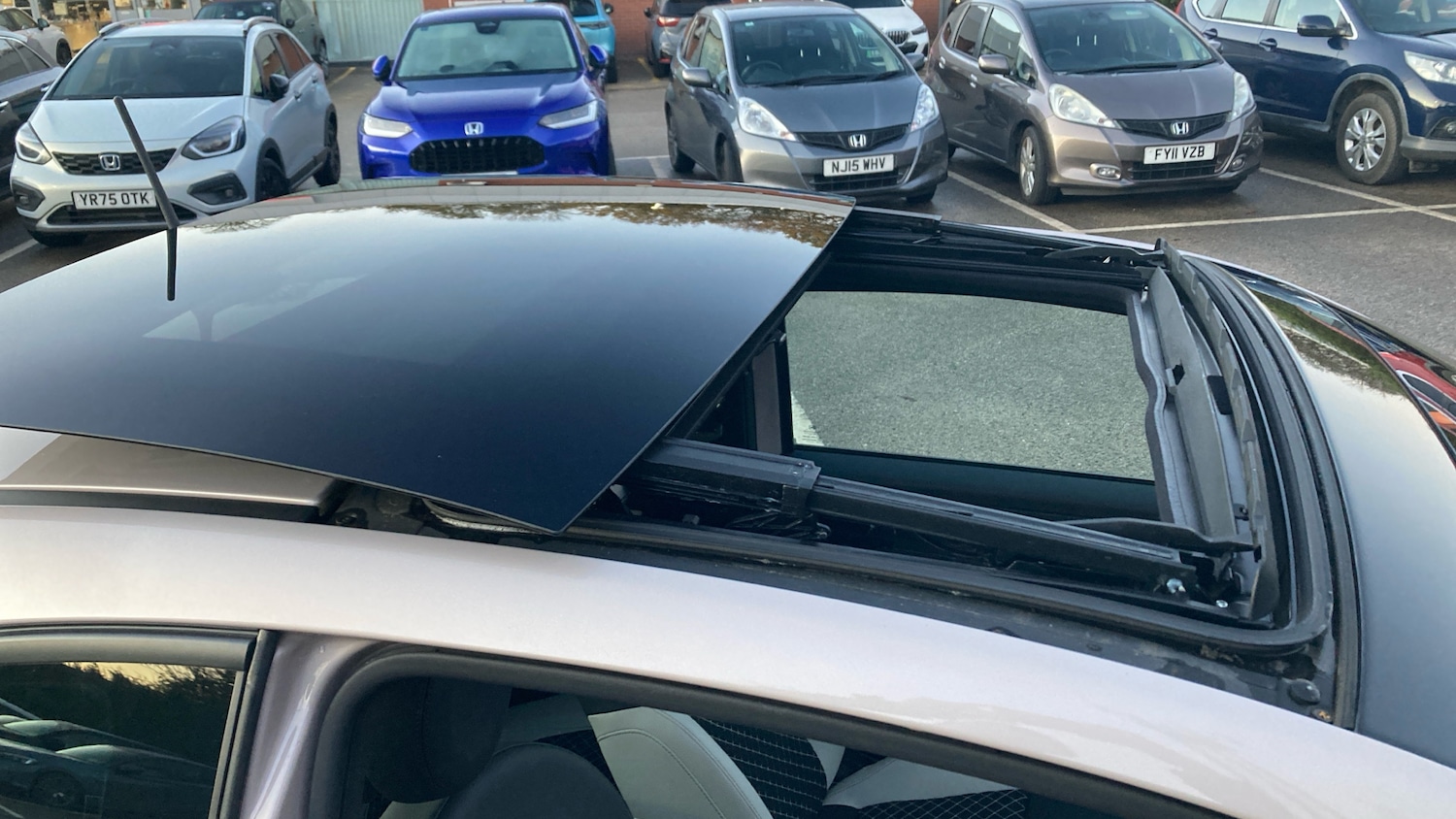 Used Fiat 500 2019 for sale - 76763077: Photo 35