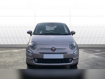 Used Fiat 500 2019 for sale - 76763077: Photo