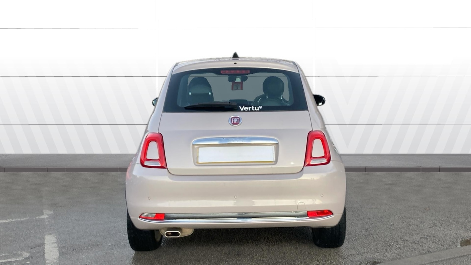 Used Fiat 500 2019 for sale - 76763077: Photo 6