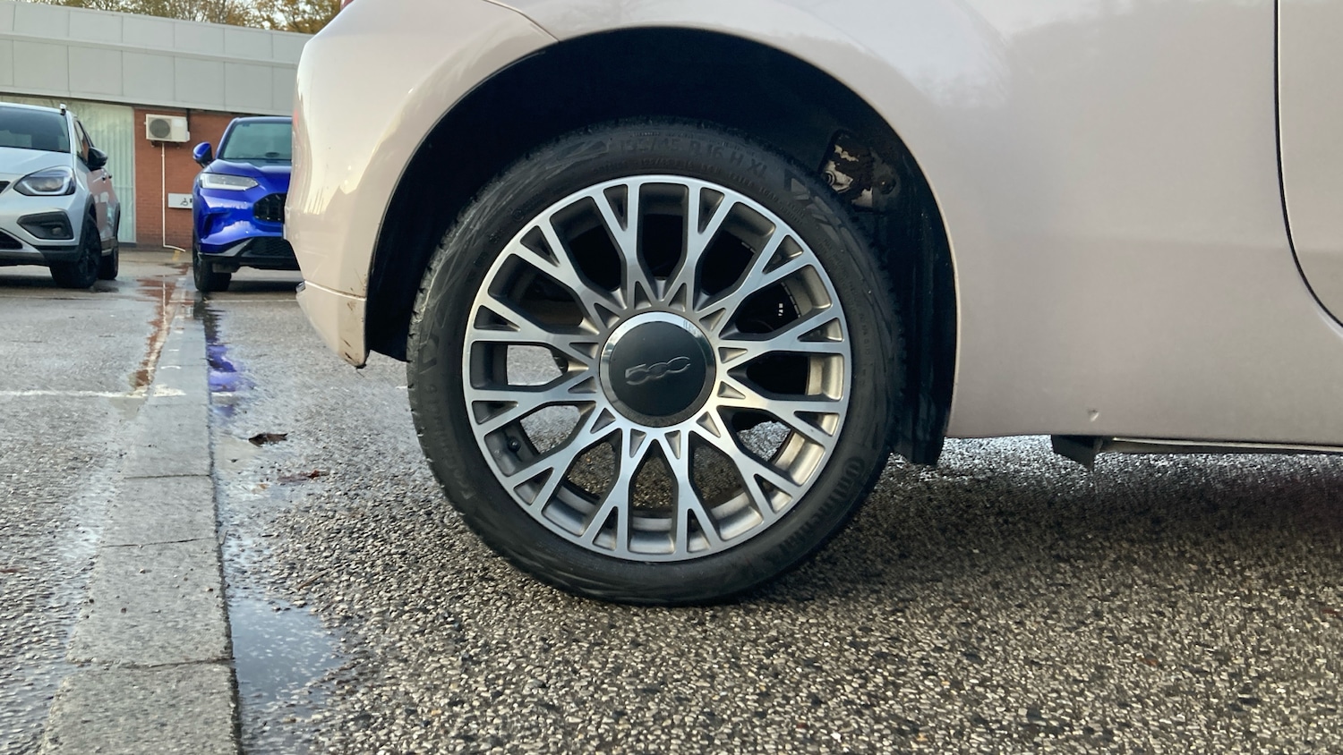 Used Fiat 500 2019 for sale - 76763077: Photo 7