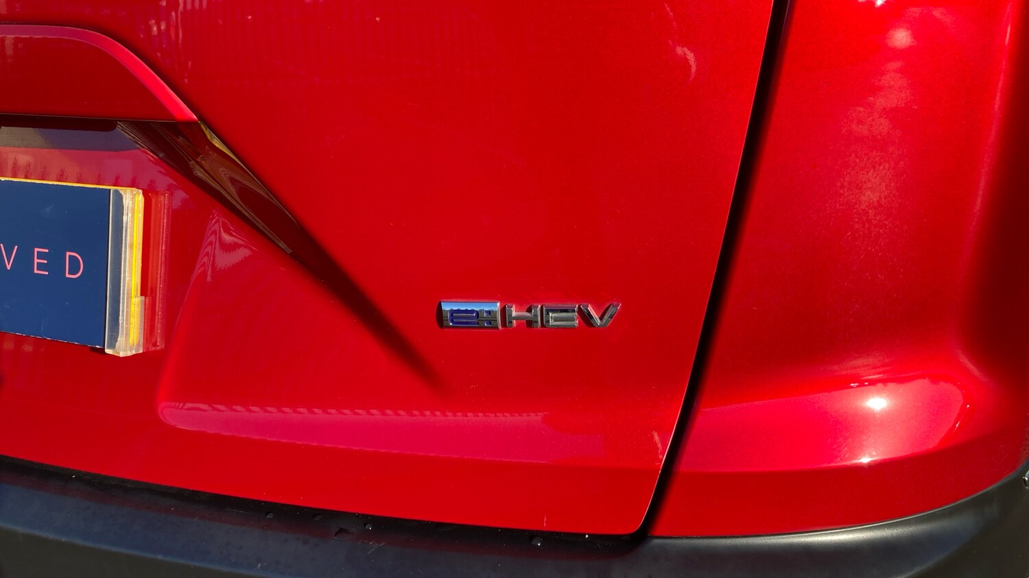 Used Honda CR-V 2021 for sale - 77617727: Photo 13