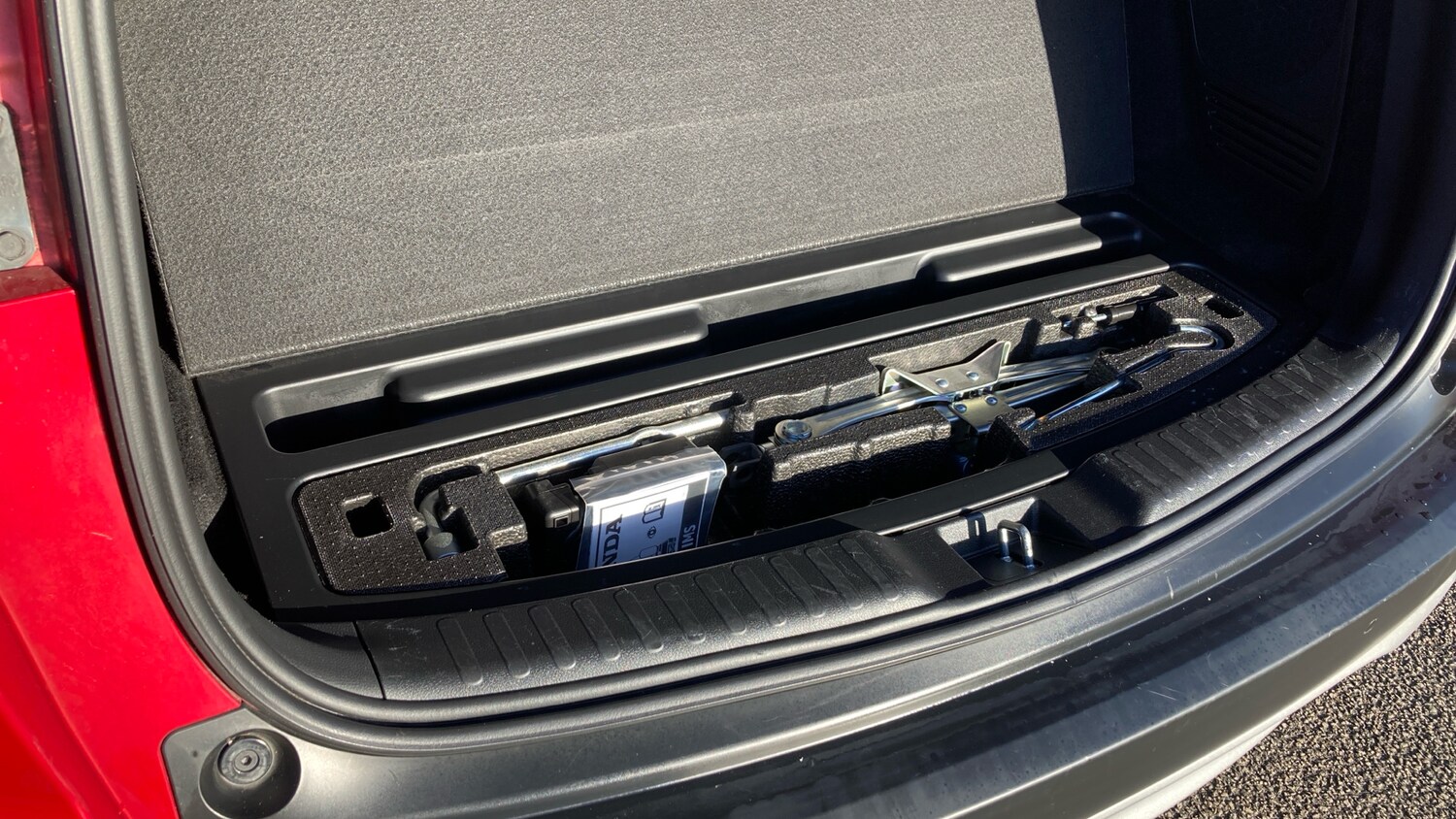 Used Honda CR-V 2021 for sale - 77617727: Photo 19