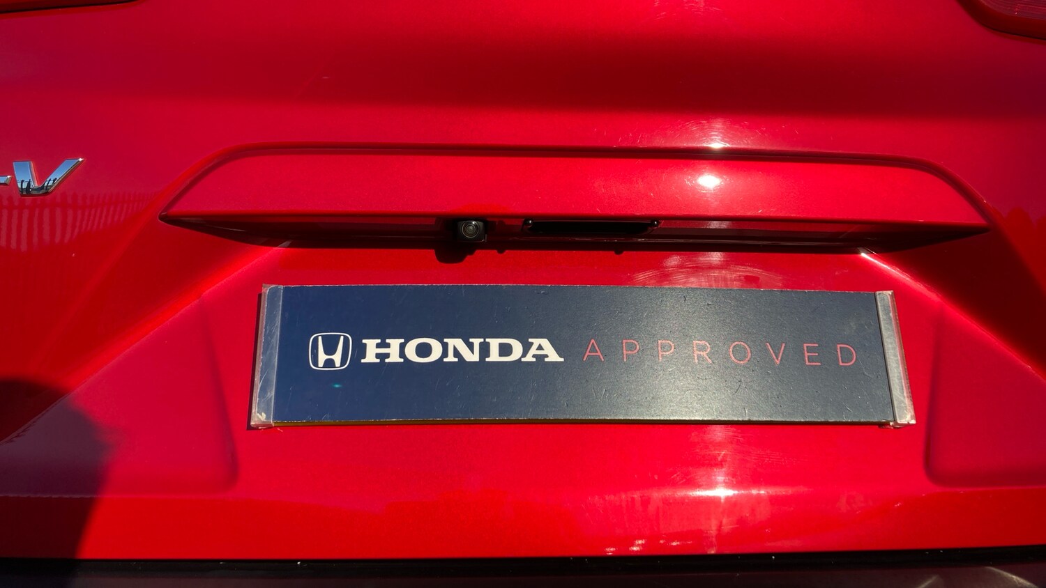 Used Honda CR-V 2021 for sale - 77617727: Photo 21