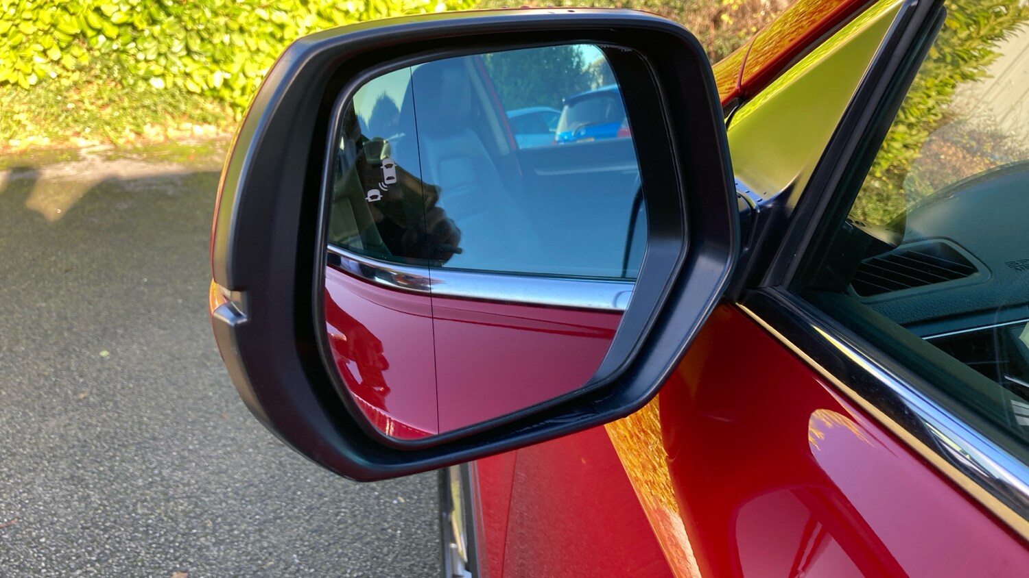 Used Honda CR-V 2021 for sale - 77617727: Photo 22