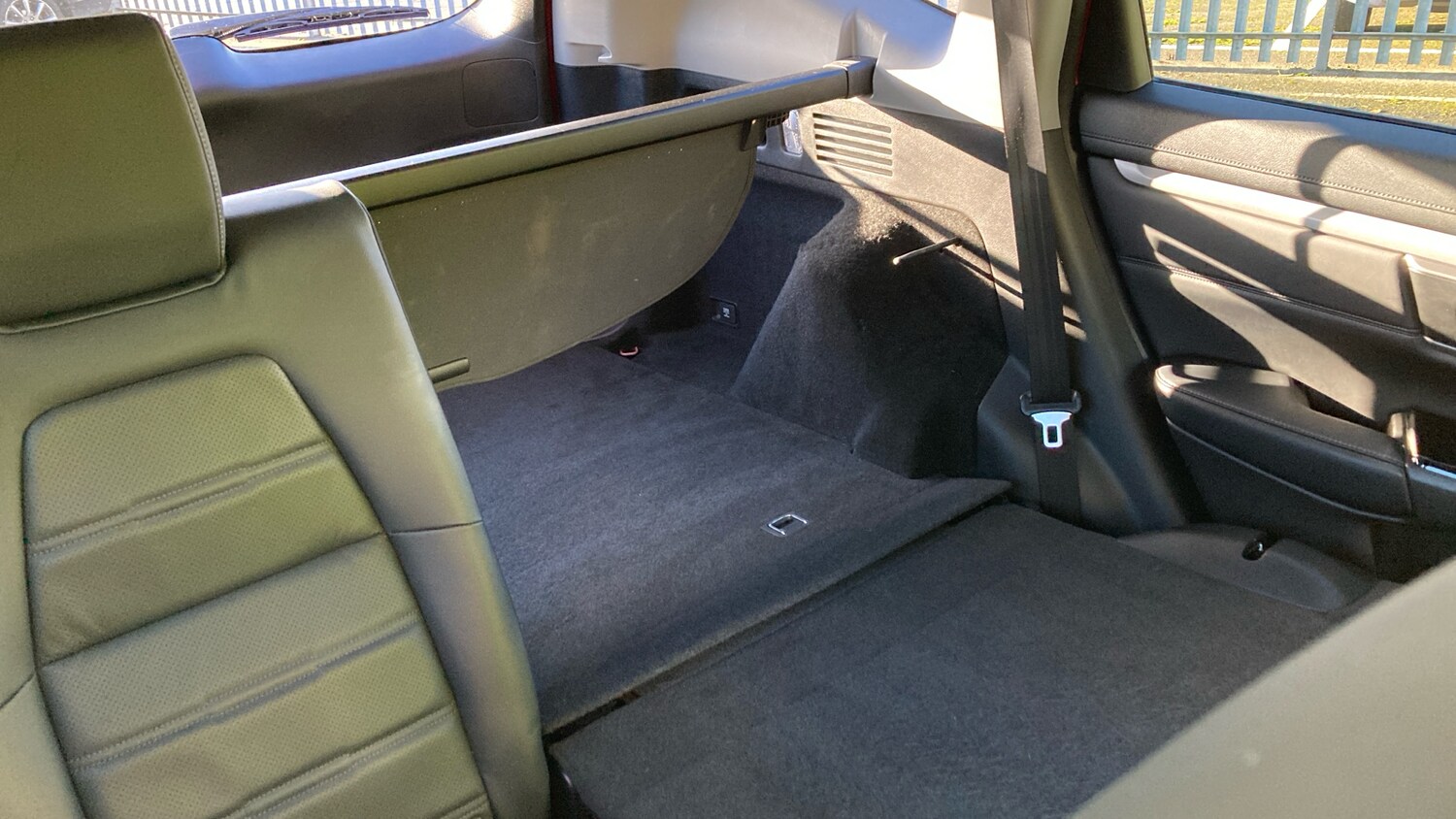 Used Honda CR-V 2021 for sale - 77617727: Photo 23