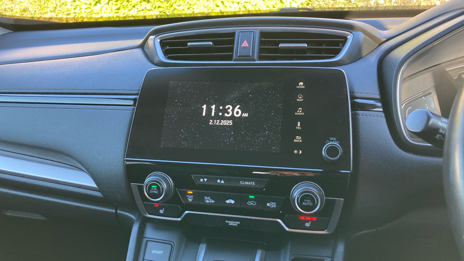 Used Honda CR-V 2021 for sale - 77617727: Photo 25