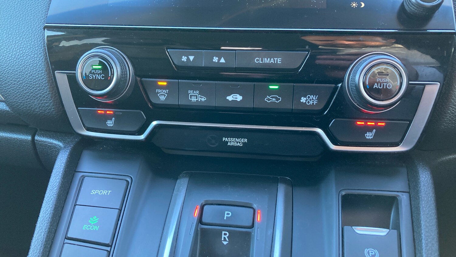 Used Honda CR-V 2021 for sale - 77617727: Photo 29