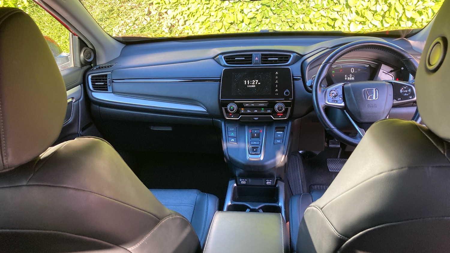 Used Honda CR-V 2021 for sale - 77617727: Photo 4