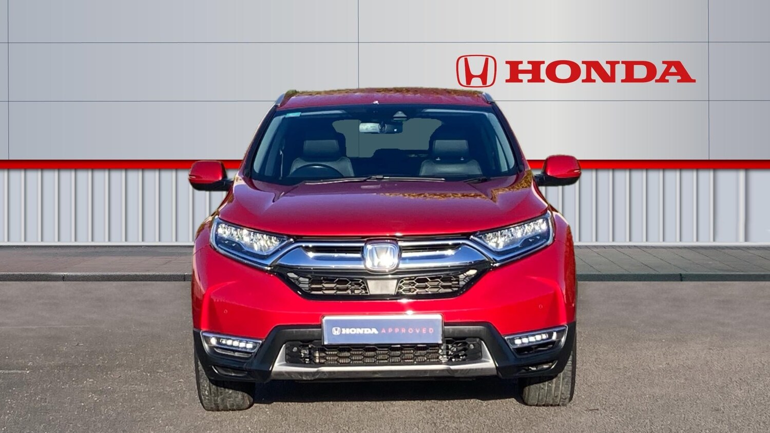 Used Honda CR-V 2021 for sale - 77617727: Photo 6