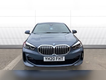 Used BMW 1 Series 2020 for sale - 78280704: Photo