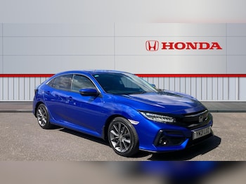 Used Honda Civic 2021 for sale - 78970397: Photo