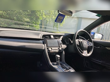 Used Honda Civic 2021 for sale - 78970397: Photo