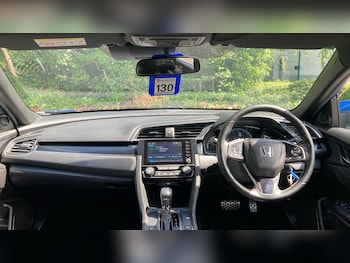 Used Honda Civic 2021 for sale - 78970397: Photo