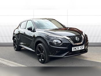 Used Nissan Juke 2025 for sale - 79556484: Photo