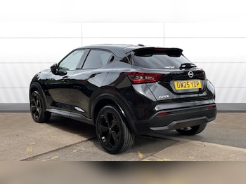 Used Nissan Juke 2025 for sale - 79556484: Photo