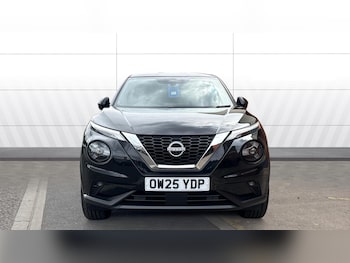 Used Nissan Juke 2025 for sale - 79556484: Photo