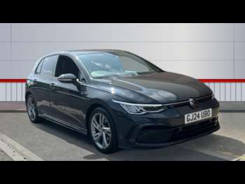 2024 (24) - 1.5 TSI R-Line 5dr Petrol Hatchback