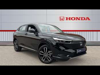 2022 (22) - 1.5 eHEV Advance 5dr CVT Hybrid Hatchback