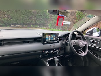 Used Honda HR-V 2022 for sale - 78190095: Photo