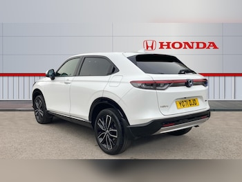 Used Honda HR-V 2022 for sale - 78190095: Photo